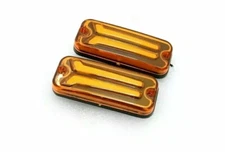 Gypsy Suzuki Samurai SJ410 SJ413 LED Light Set Front Or Rear Indicators