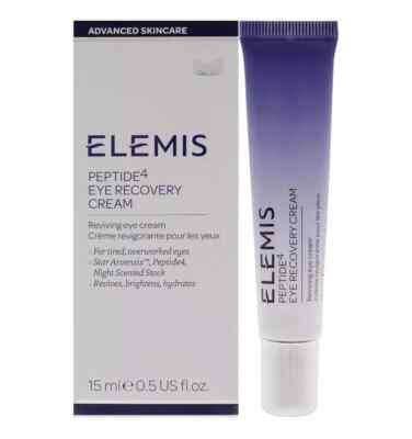Elemis Peptide Eye Recovery Cream