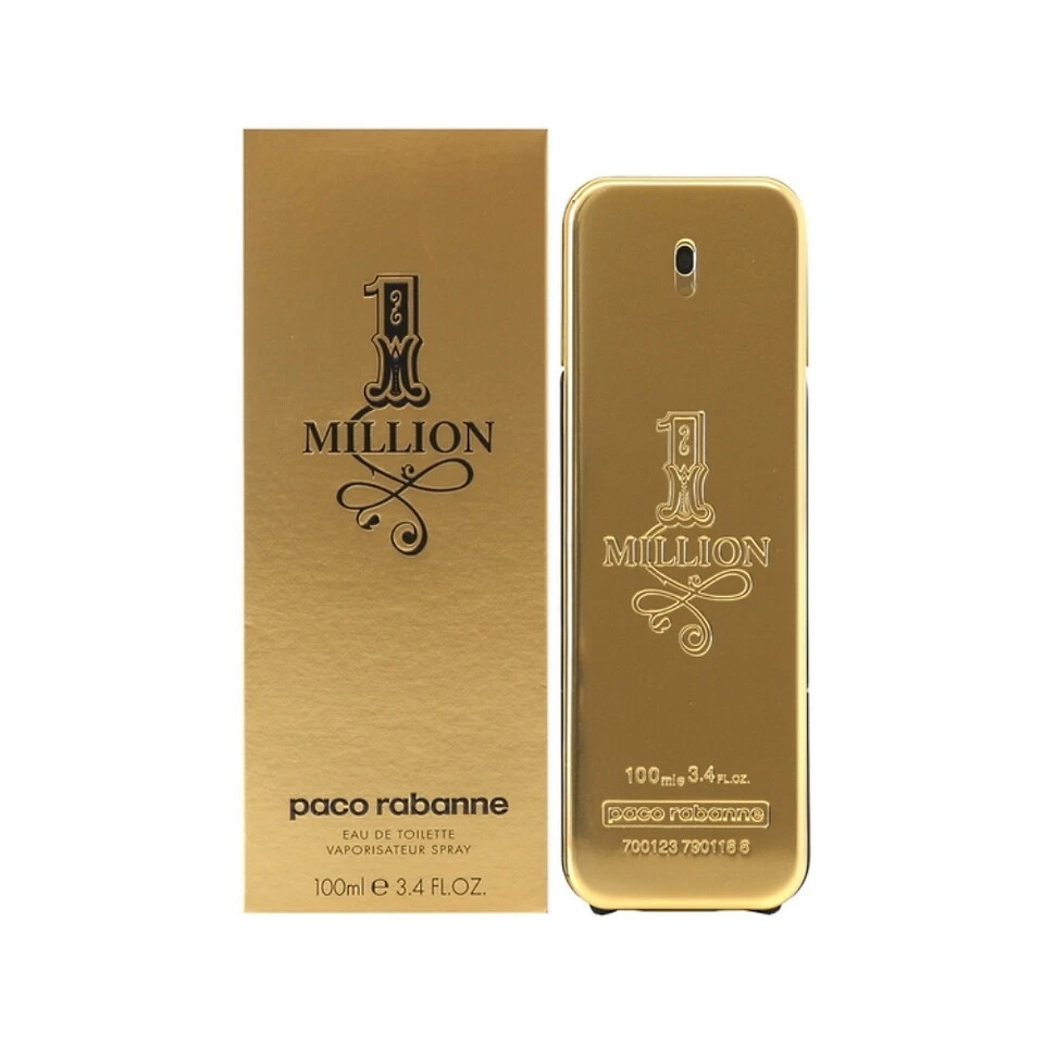 One million perfume online for men price