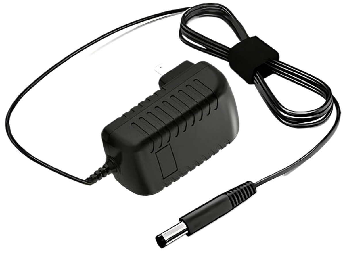 FITE ON UL Listed AC/DC Power Adapter For ProForm PF Cardio Crosstrainer 800, 820 Elliptical - View #2