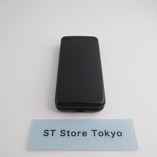 Excellent KYOCERA A202KC DIGNO KEITAI 4 ANDROID FLIP PHONE SIM UNLOCKED