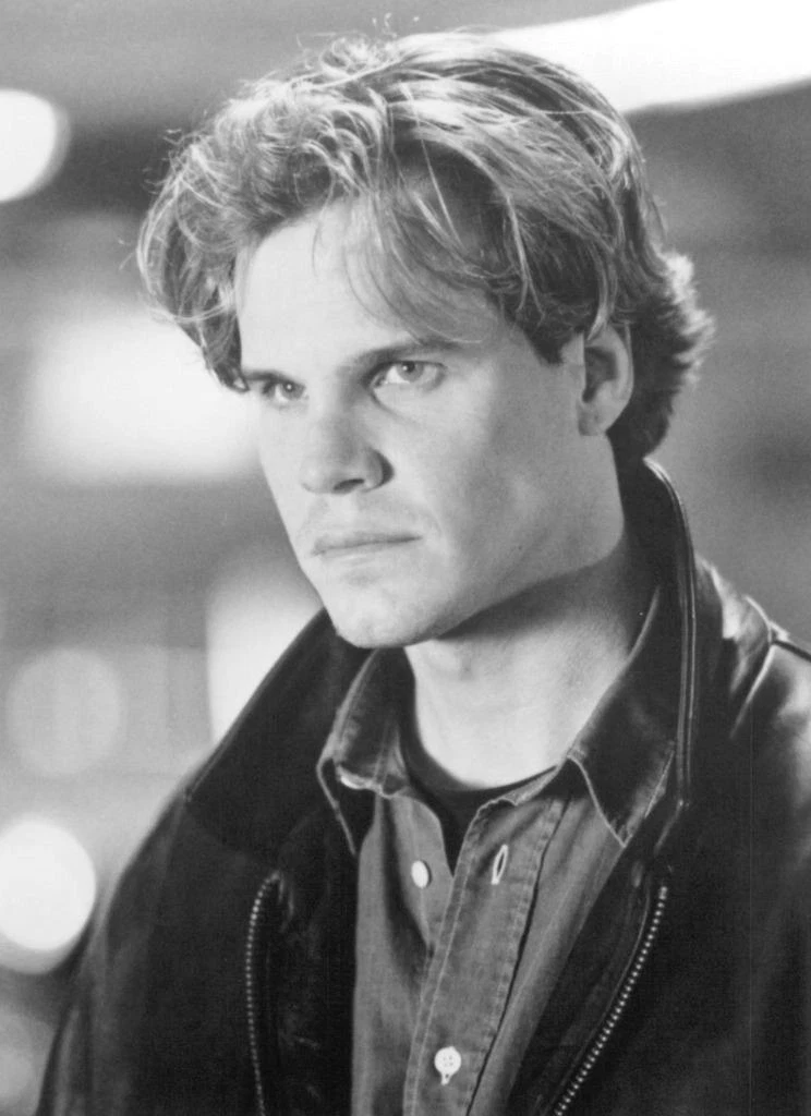 Craig Sheffer