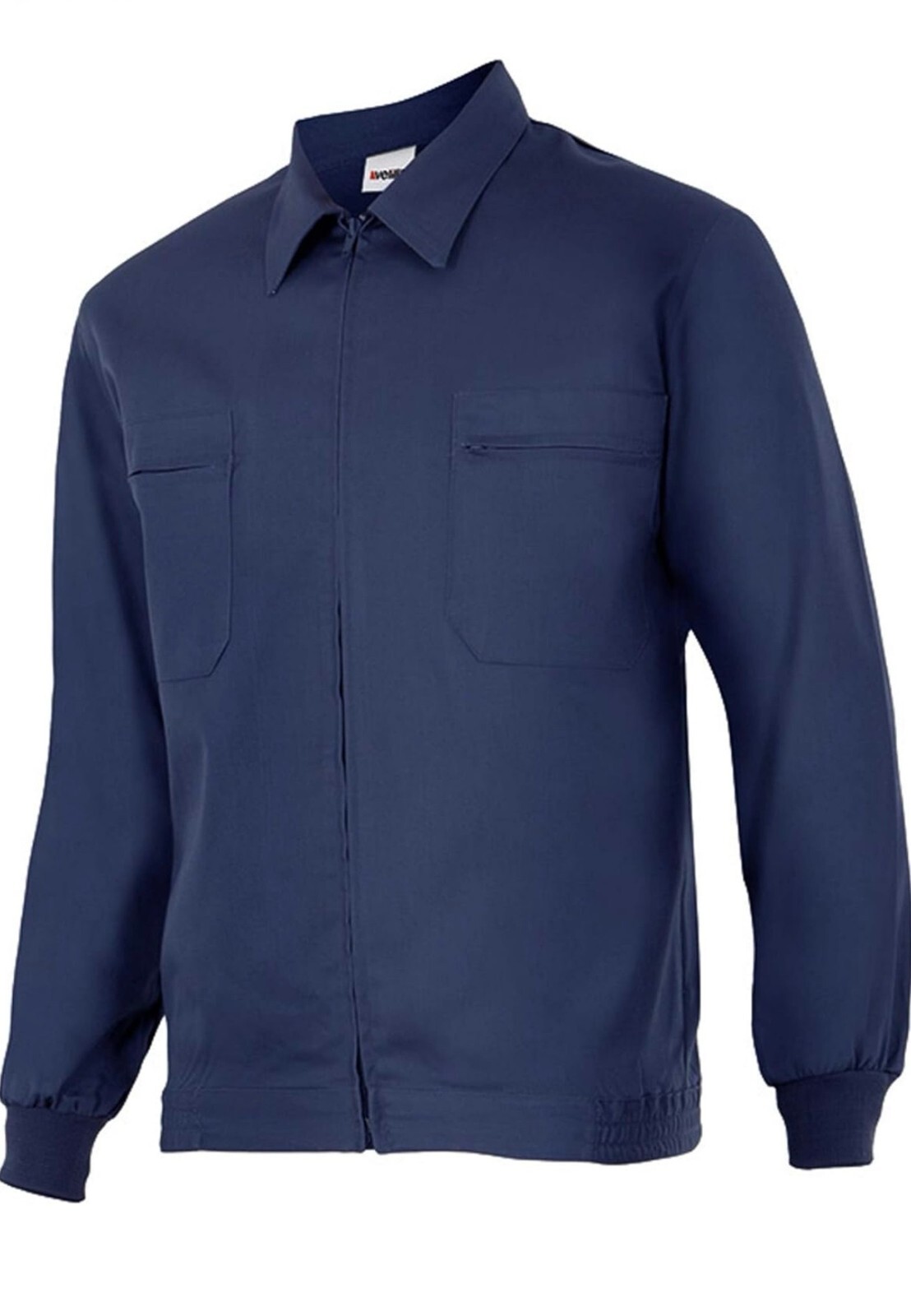 Veste Bleu de Travail Scuders Homme Taille M Neuf