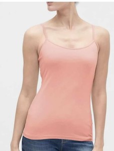 gap camisole with built in bra