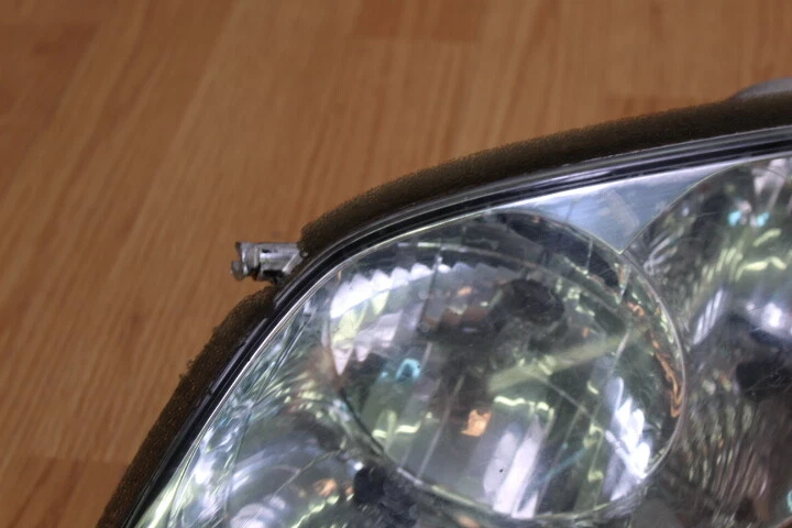 Faro izquierdo ARCTIC CAT M1000 SNO PRO EFI 2008 Foto 3 de 4