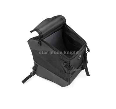 9L Center Tunnel bags Console Storage Bag For Honda Forza 750