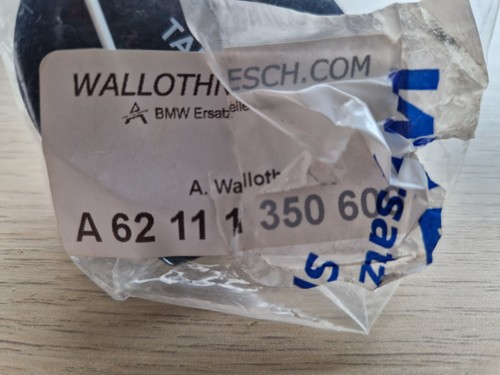 BMW E3 2500 3.0S 3.0Si Petrol Fuel gauge Up To 1973 New Unused A62111350609 - Picture 3 of 4