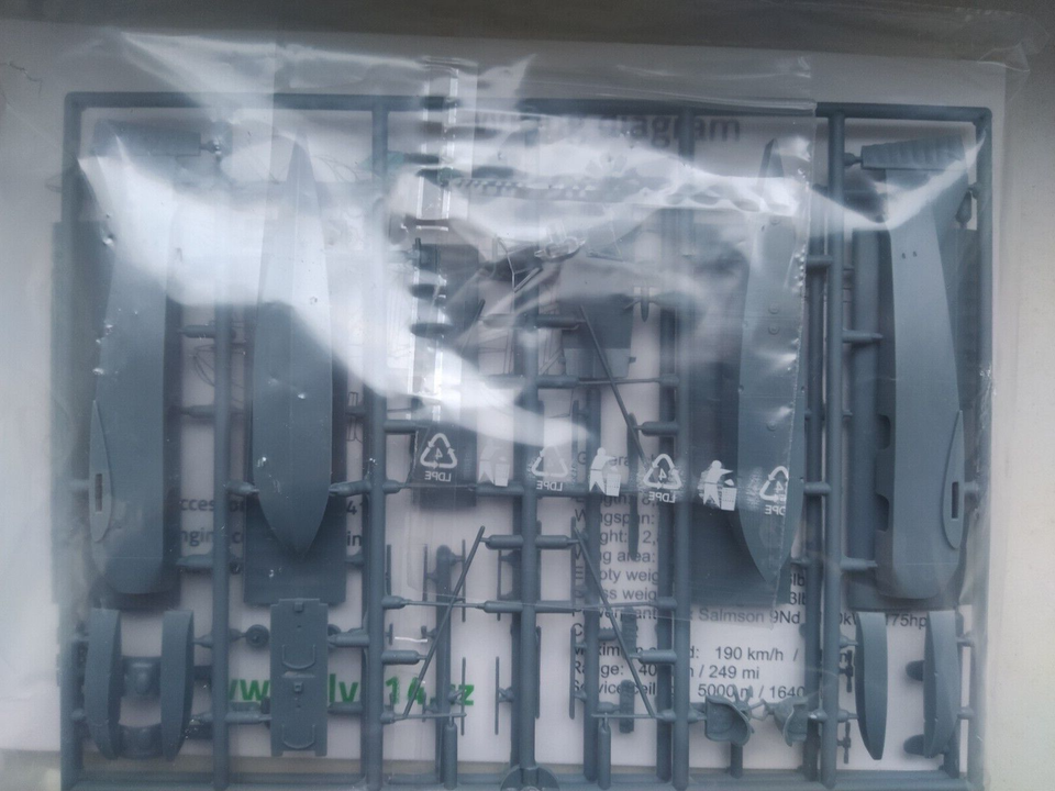 Marcel Besson MB-411 Pétrel ,1:72-FLY(SPEDIZIONE TRACCIATA) | eBay UK