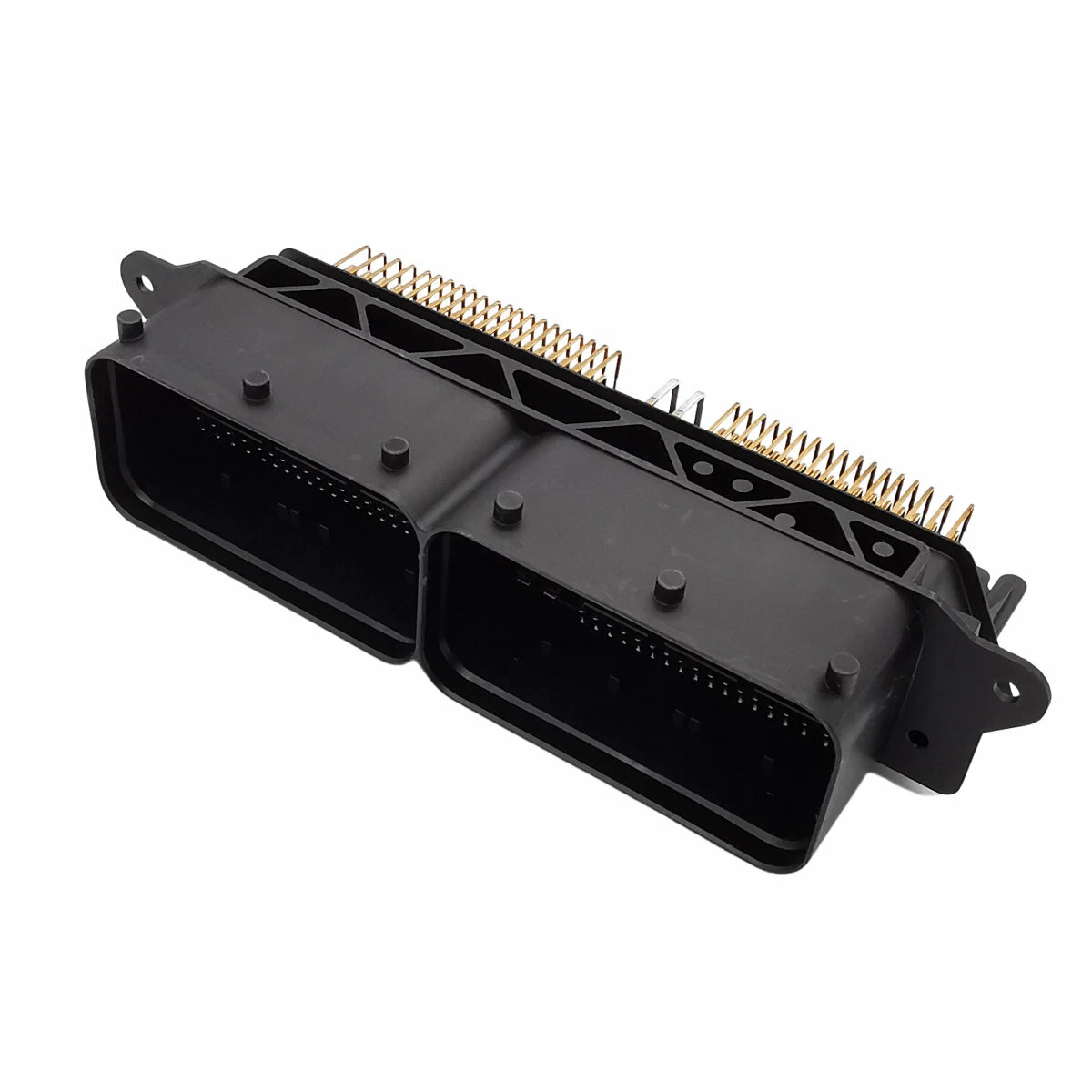 ECU 196pin Bosch 1 034 486 000 -10 Verbinder | eBay