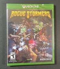 Rouge Stormers (輸入版:北米) - XboxOne 81oj4TZ9mSL._UF894,1000_QL80_.jpg