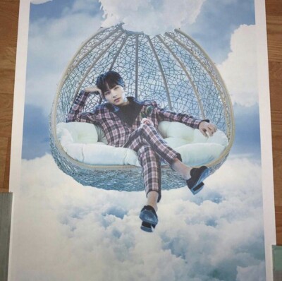 【激レア】 BTS WINGS  公式　ポスター　セット OFFICIAL] BTS Wings Tour Poster (In Tube) | eBay