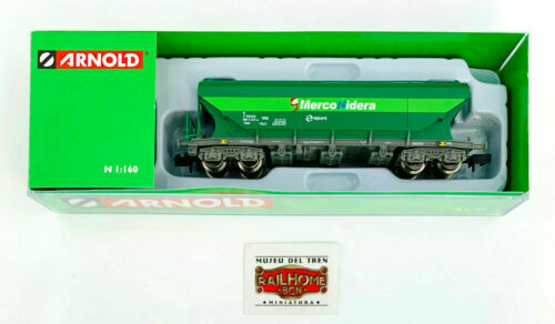 BACHMANN 53-1005-B4 WAGON Americain 56' Tremie Center Flow Hopper EUR 20,00 - FR