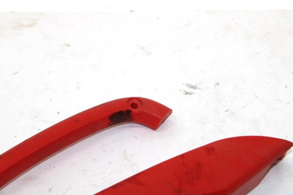 Polaris Switchback 800 2005 fabricante original pasajero derecho manija de agarre 5434098-293 SP161 Foto 2 de 4