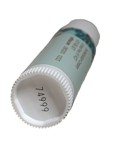 SOFTLIPS HOLIDAY EDITION Moisturizing Natural Lip Balm COCOA MINT 0.15oz Sealed - Picture 12 of 24