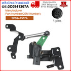 <!--F#f_0-->Rear Left Xenon Headlight Level Sensor For VW Scirocco III 08-17 ESS 3C0941307A<!--F/-->