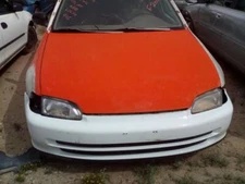 Starter Motor Cme Manufacturer Canada Emissions Fits 92-95 CIVIC 176094