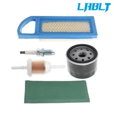 LABLT Tune Up Kit For John Deere 115 102 105 115 L100 LA105 LA110 LA115 Engine