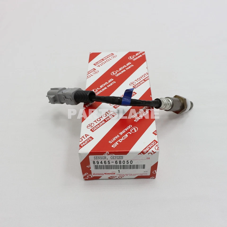 Toyota Highlander Lexus RX330 RX350 OEM Genuine Oxygen Sensor 89465-68050 - Image 2 of 2