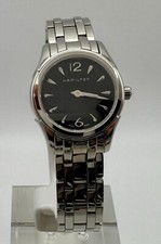 Hamilton Jazzmaster Lady Quartz Watch H32261137 (Retail $595) 4