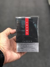 prada luna rossa carbon 100ml