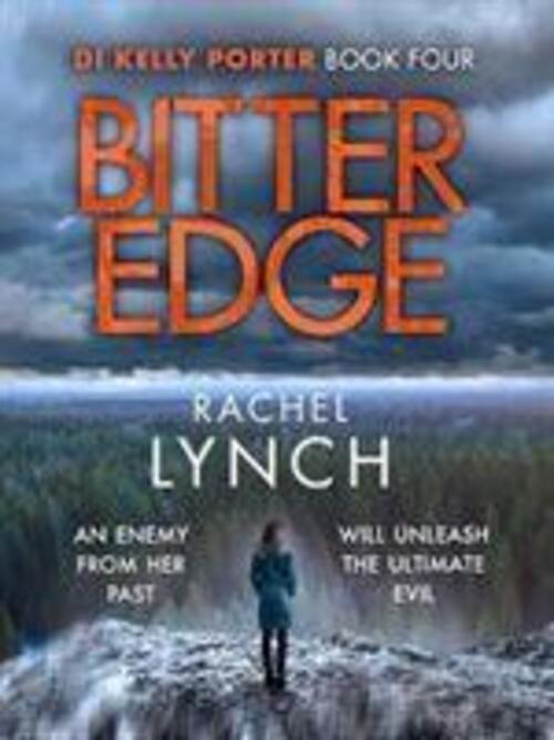 Thumbnail - Rachel Lynch | Bitter Edge | Taschenbuch | Englisch (2019) | Canelo