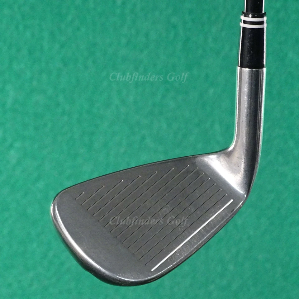 Cleveland 588 Altitude DW Dual Wedge Grafalloy ProLaunch Red Graphite Stiff - Image 3 of 3