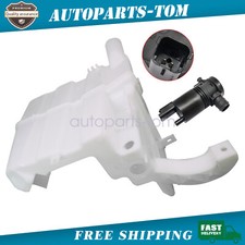 For 2014-2022 Infiniti Q50 Q60 Washer Reservo...