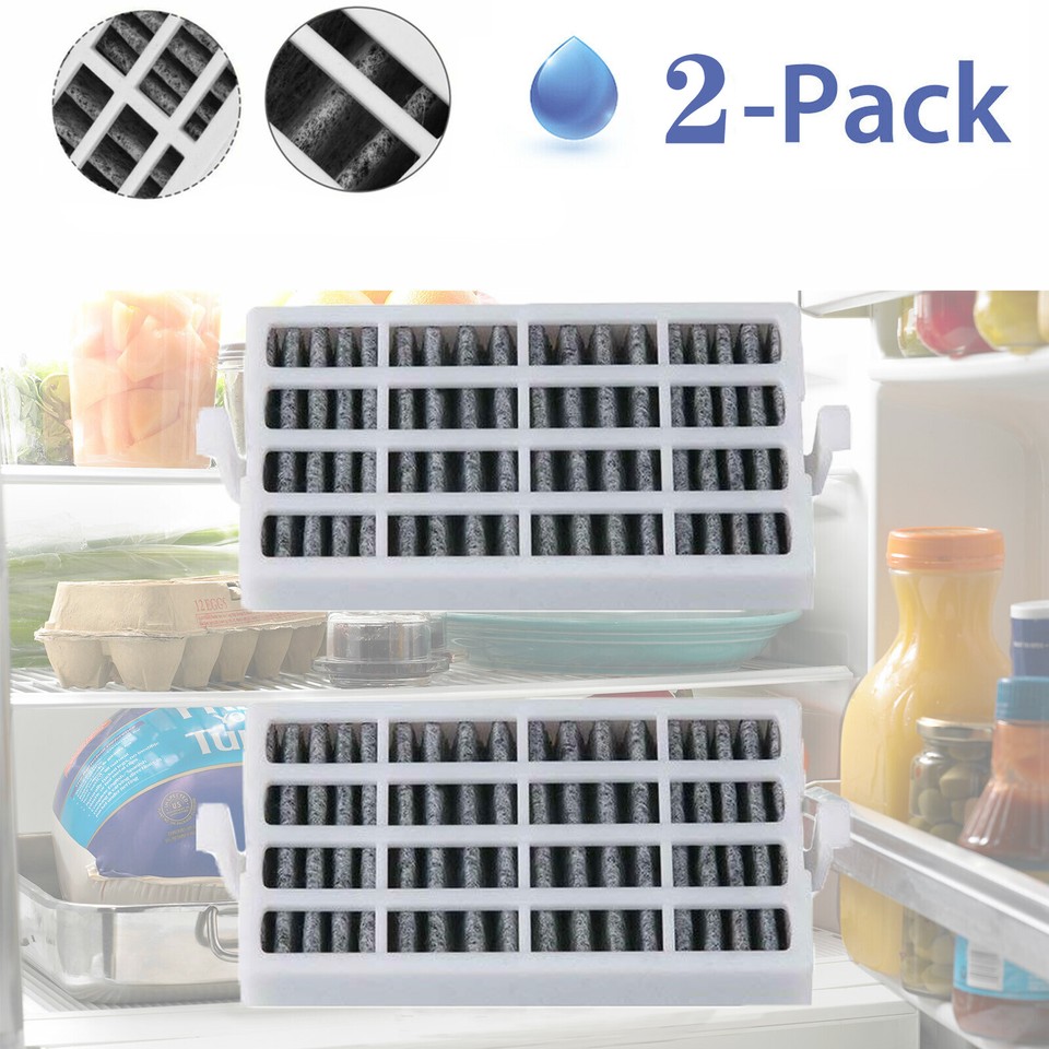 Filtro Whirlpool FreshFlow AIR 1 Filtro Aria Di Ricambio Per - Foto 4