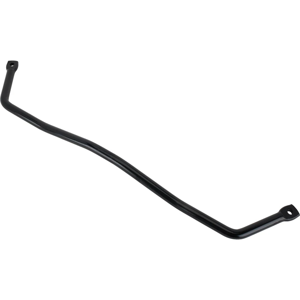 Front Sway Bar Kit, 1-1/8 Inch, fits 1965-70 Chevy Fullsize - Image 3 of 4