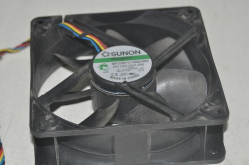Sunon KMFC0381V1-Q000-M99 Kühler Lüfter 120x120mm 12V FAN PC Computer