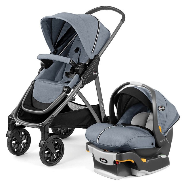 graco keyfit 30 travel system