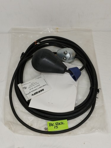 Float Pro Control Switch Schwimmerschalter mit 20' Kabel 95-43