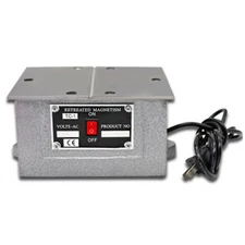 Hand-held Magnetic Demagnetizer portable Retreated Magnetism Removing Machine