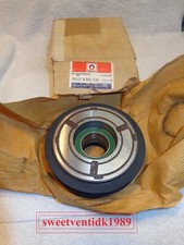 ‘NOS’ GM #6551175 Air Conditioning Pulley .. Cadillac 1973-1976 .. USA Made