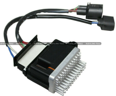 Prima Resistenza Regolatore Ventola Riscaldamento - Foto 2