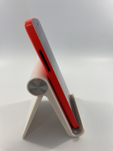 LG Nexus 5 Orange Unlocked 16GB 4.95" 8MP 2GB RAM Android 4.4 Smartphone Cracked - Picture 8 of 14