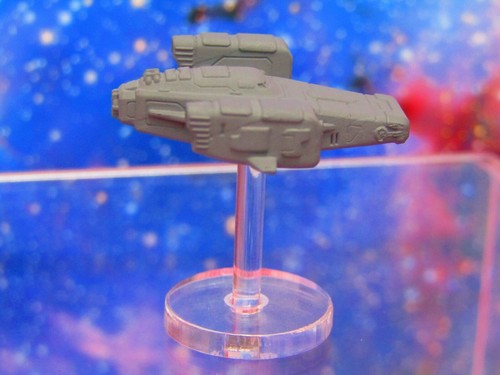 Rim Trader Piccolo Intercettore Artigianato Civile Tier 6 Flotta Starfinder - Foto 6 di 8