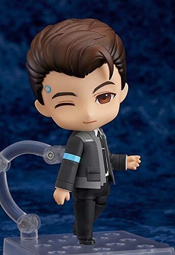 Nendoroid Detroit Become Human Connor 1402 Action Figure
