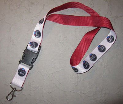 Emmi Caffe Latte Lanyard Lanyard NEW (T147)