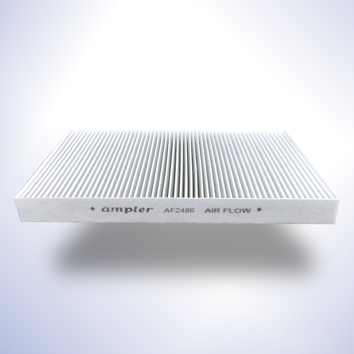 Cabin Air Filter for International - AF2486, 3839141C1, AF27958  