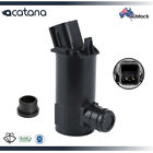 <!--F#f_0-->Windscreen Washer Pump for Holden Commodore VE VF 2006 2007 2008 - 2017 Front<!--F/-->