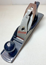 Handyman 13" Woodworking Plane C12 Made In USA