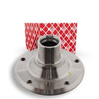 Febi Bilstein Radnabe Hinten (33736) FüR BMW 3