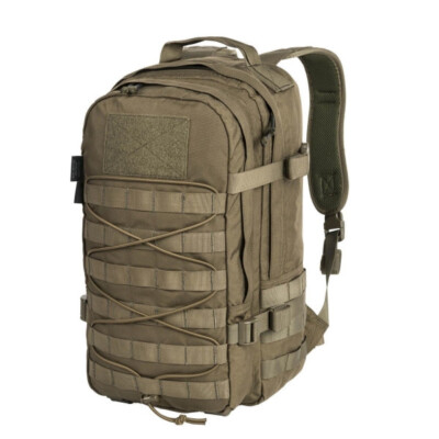Helikon Tex Raccoon Mk2 20 Ltr Rucksack Daypack Coyote