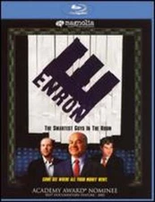 Enron: The Smartest Guys in the Room [Blu-ray] by Alex Gibney: Used
