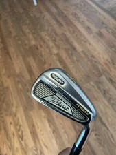 Titleist Ap2 6 Iron. (don’t Know The Flex).