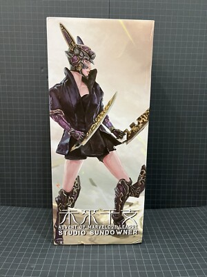 Studio Sundowner Mahoraga - Advent Of Marvelous League - 1/6 Scale