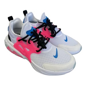 nike presto react pink