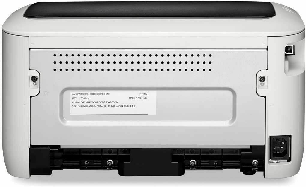 imageclass lbp6030w laser printer