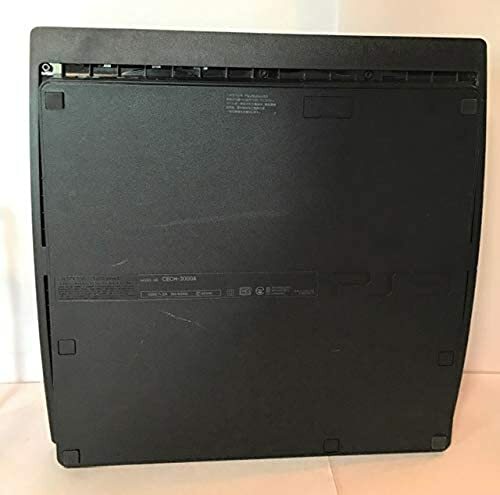PS3 160Ｇ 美品 PlayStation 3 Slim Console 160GB PS3 Model CECH-2501B 2